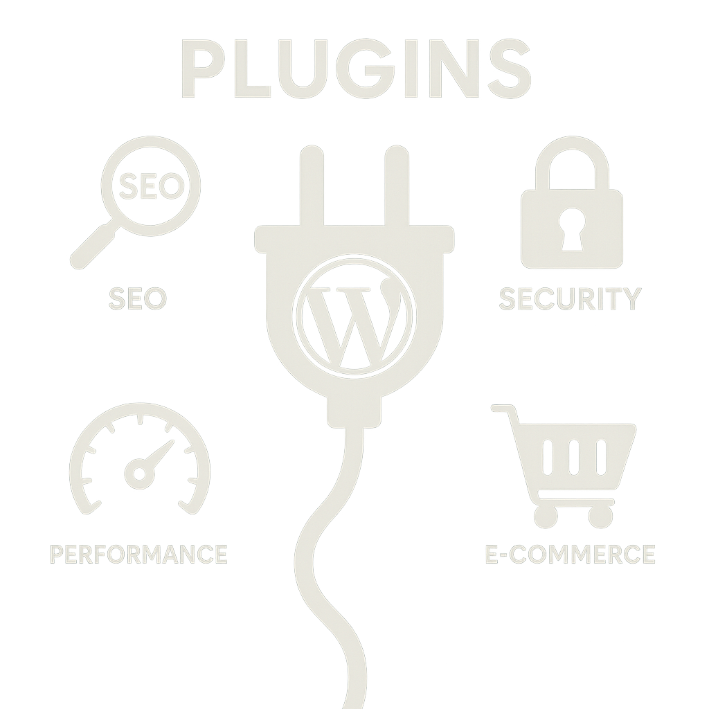 Plugins imprescindibles para WordPress