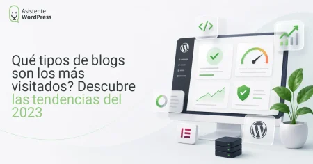 ¿Qué tipos de blogs son los más visitados? Descubre las tendencias del 2023