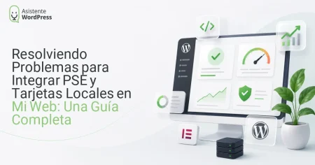 Resolviendo Problemas para Integrar PSE y Tarjetas Locales en Mi Web: Una Guía Completa